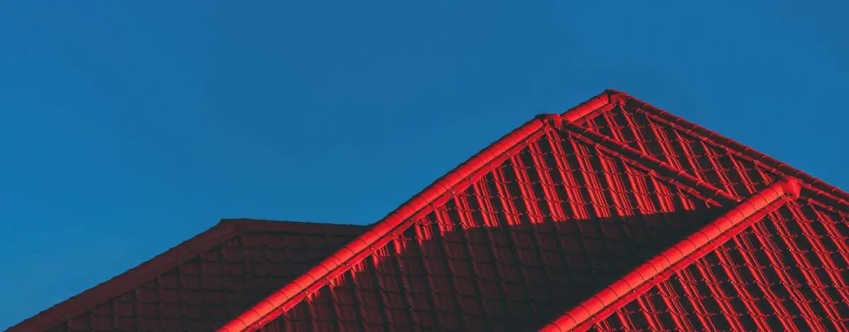 Projects roofing service residential